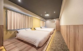 Apartment Hotel 11 Shinsaibashi 4